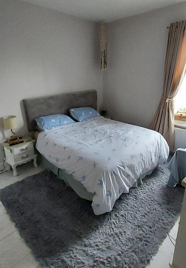 Dune Cottage Кейстър-он-Сий Екстериор снимка